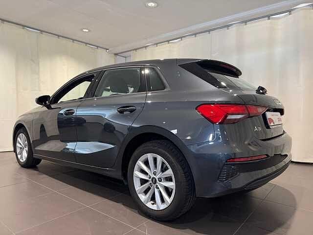 Audi A3 SPB 30 TDI Business