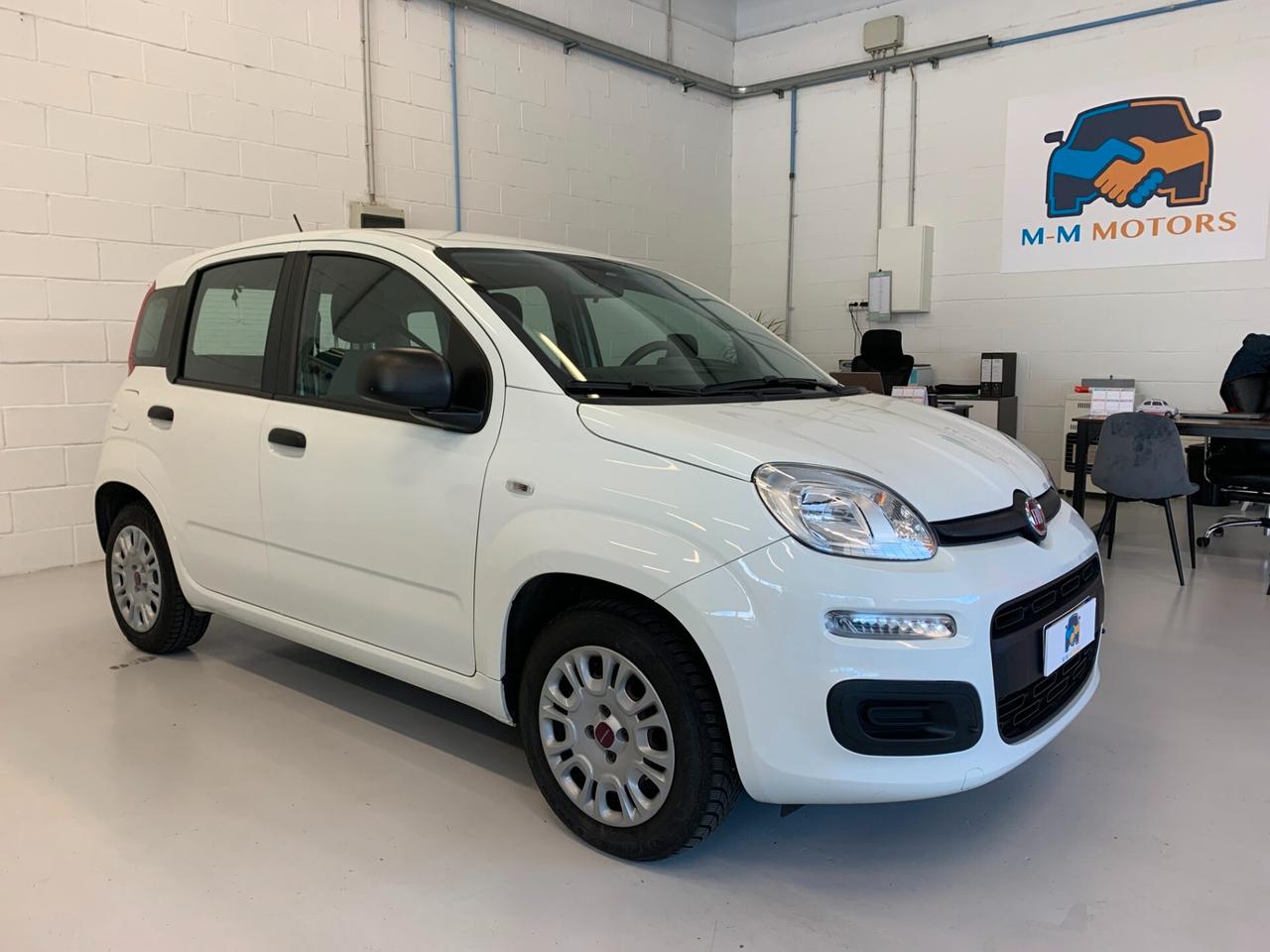 Fiat Panda 1.2 Easy "PEOMMO"