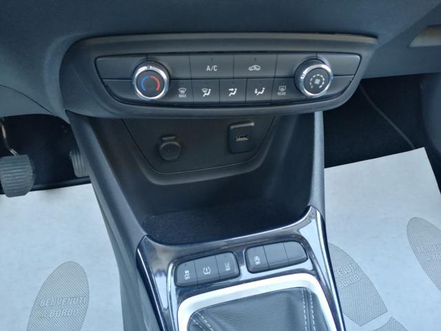 OPEL Crossland X 1.2 12V Start&Stop Advance