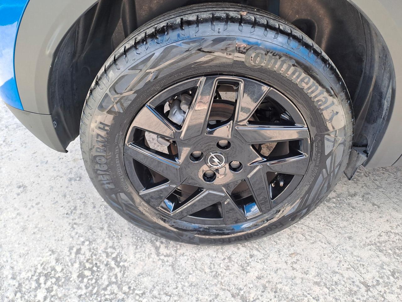 Opel Mokka 1.2 Turbo 136 CV GS