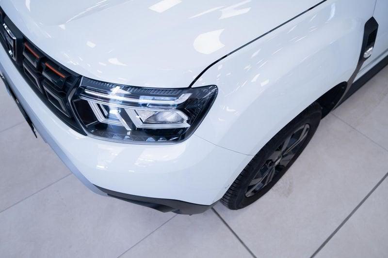 Dacia Duster 1.0 tce SL Extreme Gpl 4x2 100cv