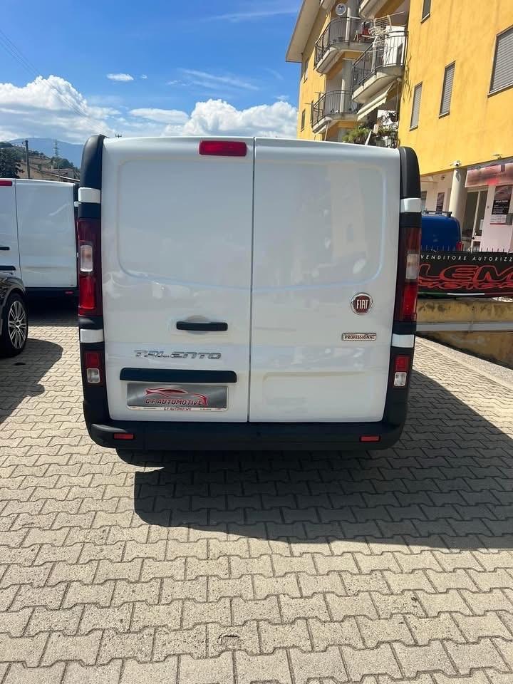 Fiat Talento 1.6 MJT 120CV PC-TN Furgone 12q
