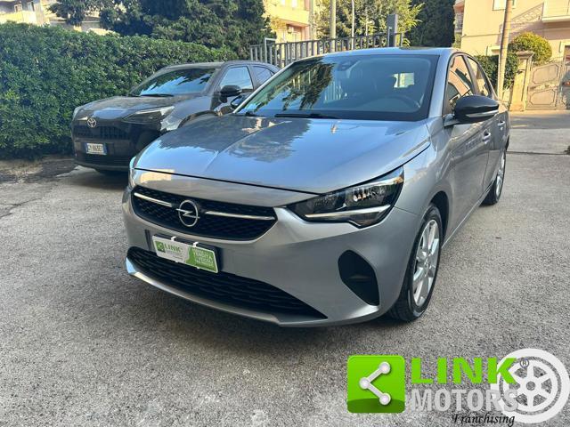OPEL Corsa Edition