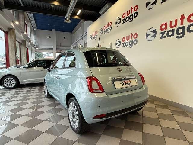 Fiat 500 1.0 hybrid Dolcevita 70cv