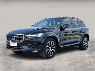 Volvo XC60 2.0 T4 R-Design Geartronic