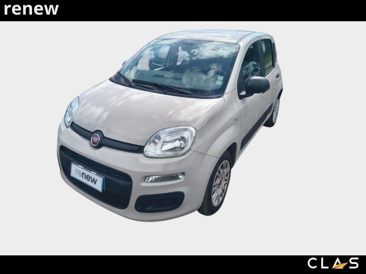 Fiat Panda 1.2 EasyPower Easy