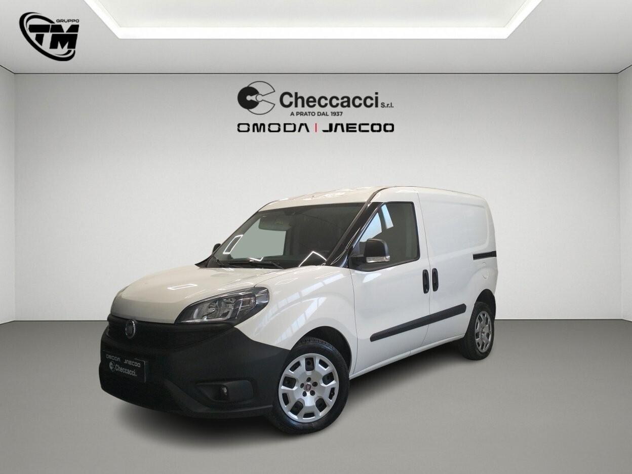 Fiat Doblo Doblò 1.4 Natural Power PC-TN Cargo Easy
