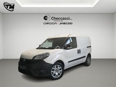 Fiat Doblo Doblò 1.4 Natural Power PC-TN Cargo Easy