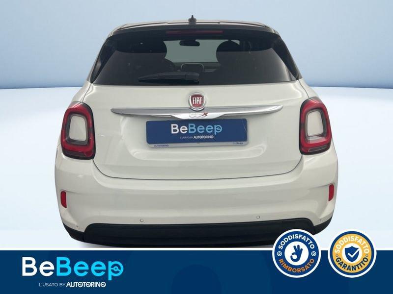 FIAT 500X 1.3 T4 SPORT 150CV DCT