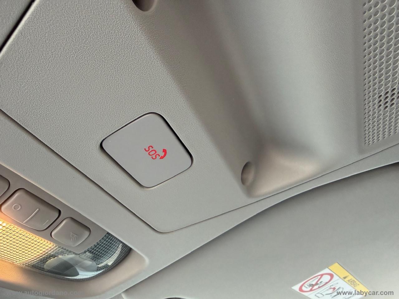 FORD Tourneo Courier 1.0 EcoBoost Pow. Tit. WINTER PACK