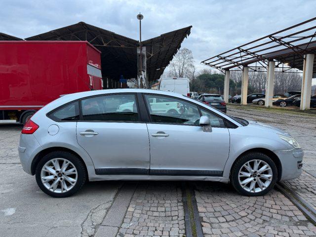 CITROEN C4 1.6 HDi 90CV airdream