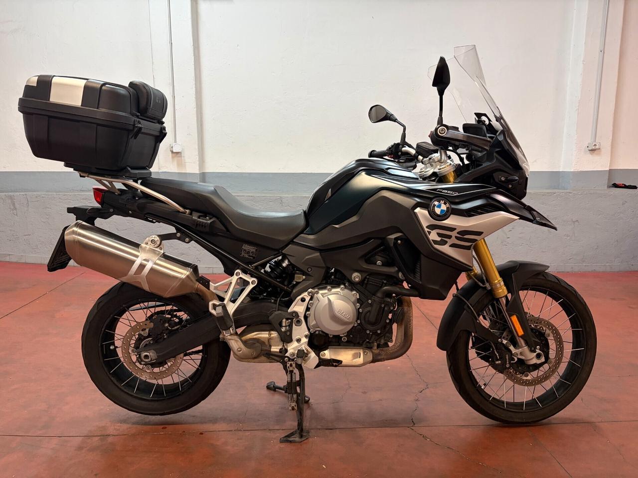 Bmw F 850 GS
