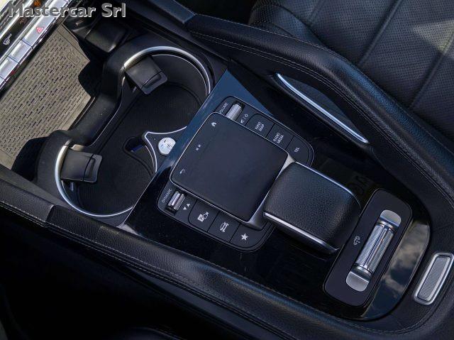 MERCEDES-BENZ GLE 400 GLE Coupè 400 d 330cv 4Matic Premium Pro - FULL OP