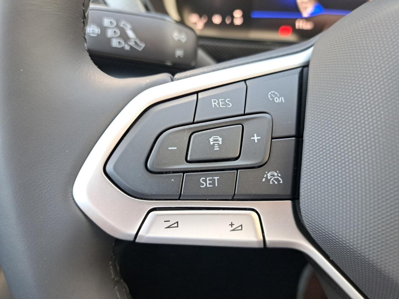 Volkswagen T-Cross 1.0 tsi life 95cv