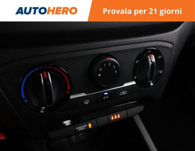 HYUNDAI i20 1.1 CRDi 12V 5 porte Comfort