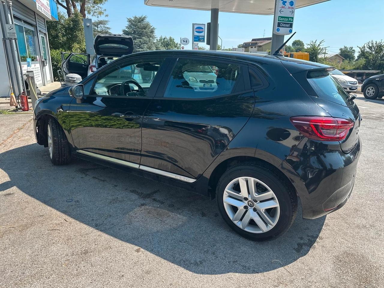 Renault Clio Blue dCi 85 CV 5 porte Intens