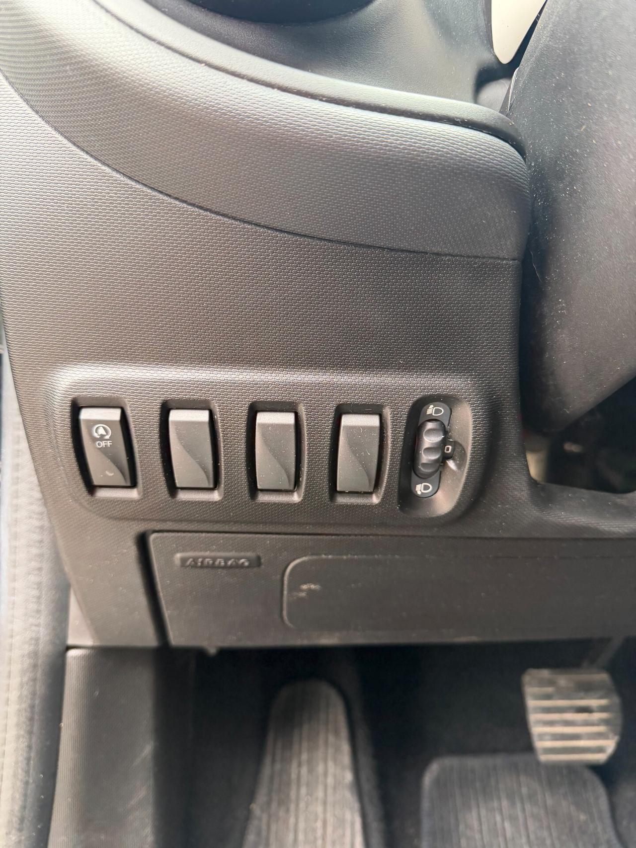 Smart ForFour 70 1.0 Youngster