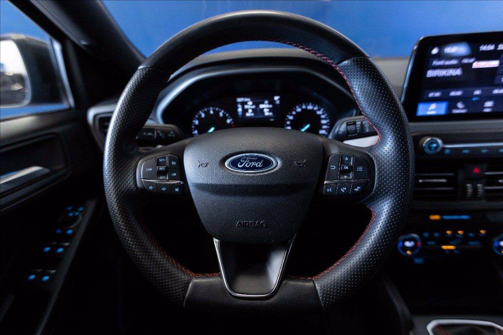 FORD Focus 1.0 ecoboost h ST-Line Style 125cv del 2023