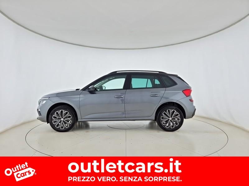 Skoda Kamiq 1.0 tsi style 115cv dsg