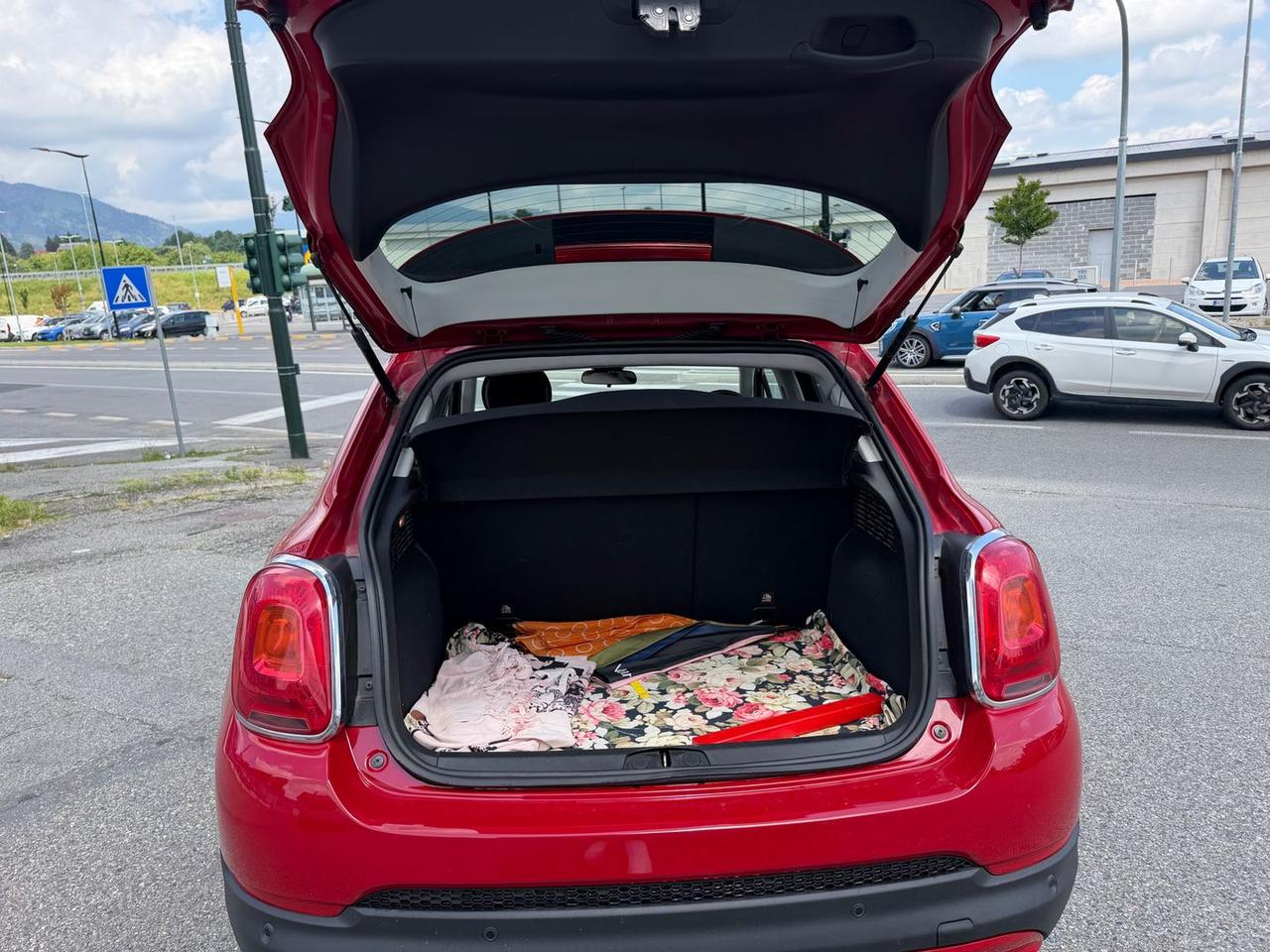 Fiat 500X Lounge 1.6 Multijet *PROMO FINANZ #11211