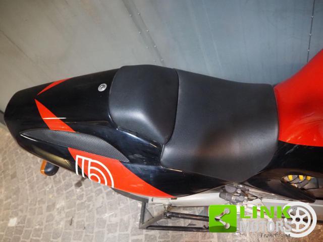 BIMOTA SB6 1100 *ASI*