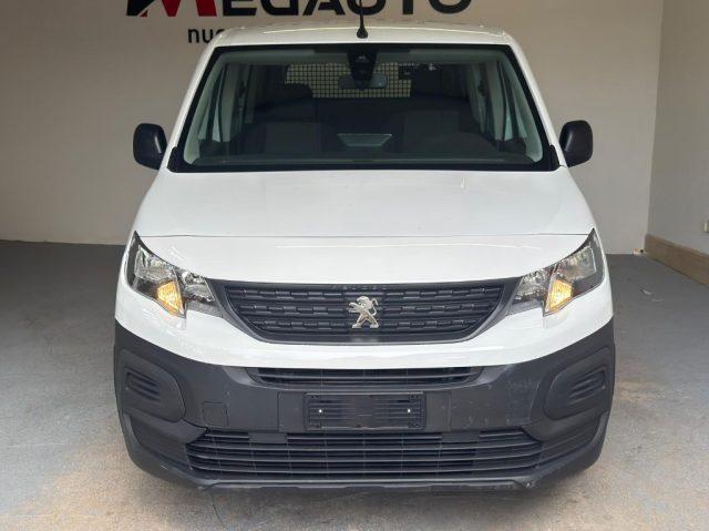 PEUGEOT Rifter BlueHDi 100 S&S Active