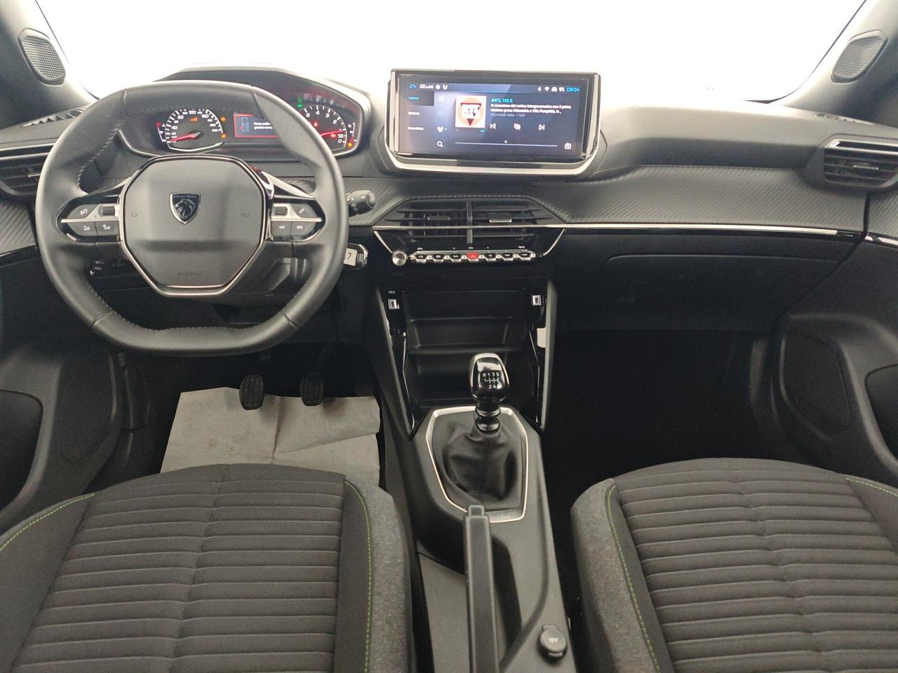 Peugeot 2008 PureTech 100 S&S Active