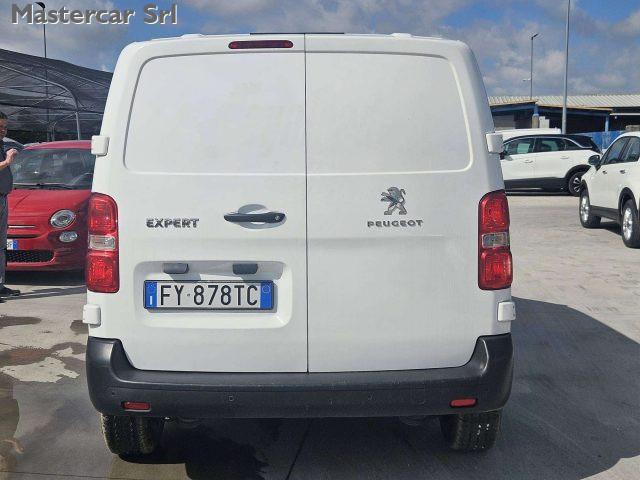 PEUGEOT Expert 2.0 BlueHDi 120 S&S Premium TG : FY878TC