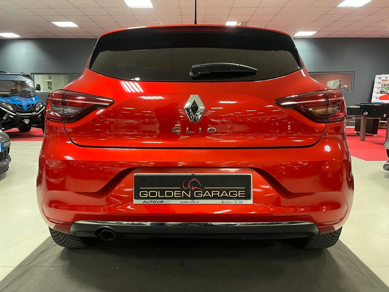 Renault Clio Blue dCi 85 CV 5 porte Zen