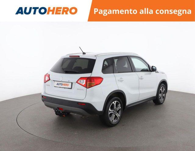 SUZUKI Vitara 1.6 DDiS V-Top