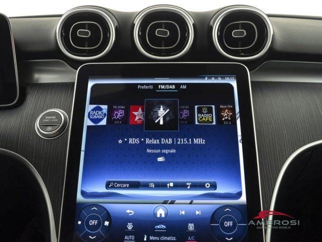 MERCEDES-BENZ C 220 All-Terrain 220 d mhev Premium 4matic 197cv auto