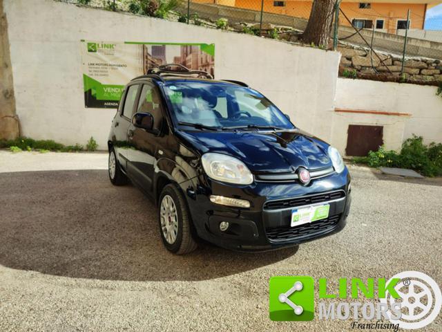 FIAT Panda 1.3 MJT 95 CV S&S Easy