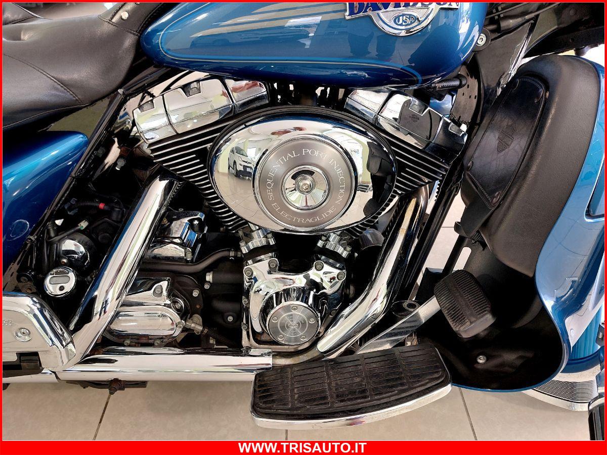 Harley-Davidson Touring 1450 Electra Glide Ultra Classic