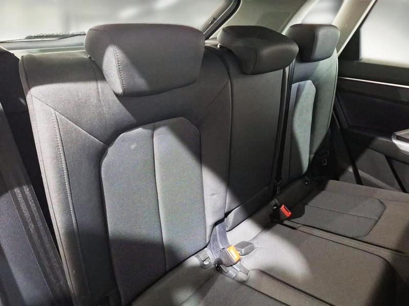 AUDI Q3 35 TDI QUATTRO S TRONIC BUSINESS 5 PORTE SUV