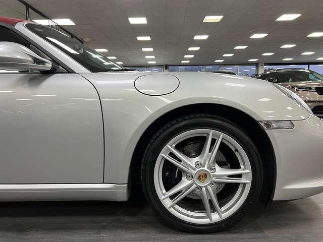Porsche Boxster 2.9 PDK