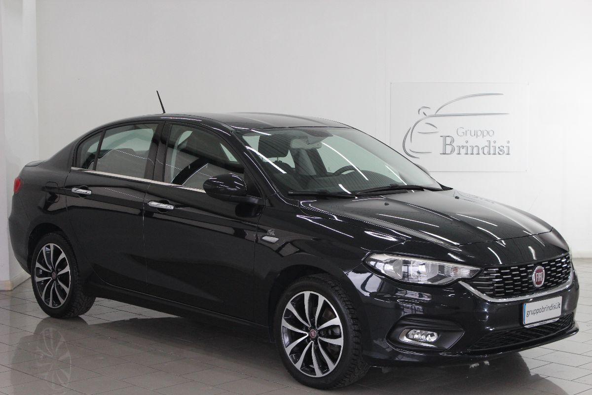 FIAT - Tipo - 1.6 Mjt 4p. Opening Edition