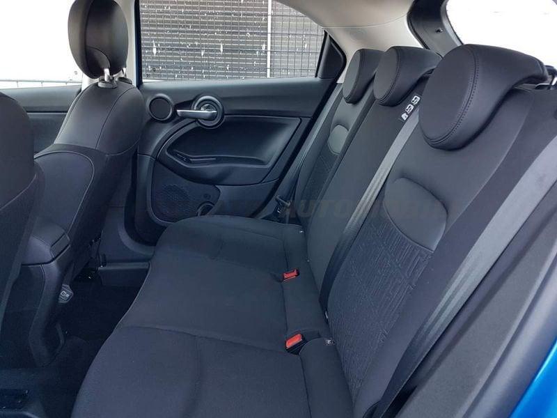 FIAT 500X 500X 1.3 mjet 95cv