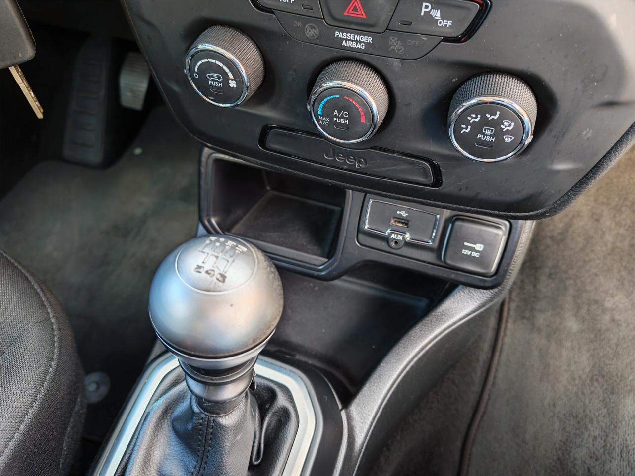 Jeep Renegade 1.0 T3 Longitude