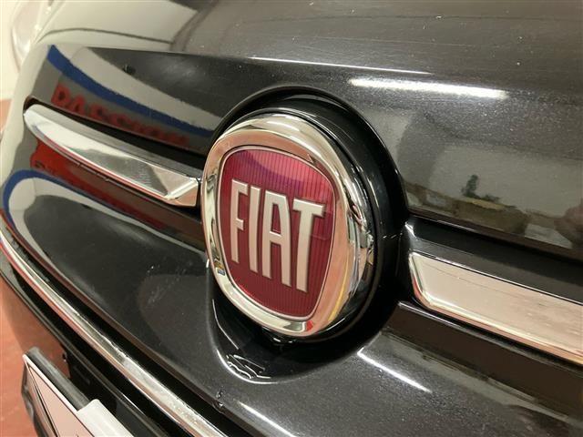 FIAT 500 1.0 FireFly Hybrid 70cv Dolcevita tetto panoramico