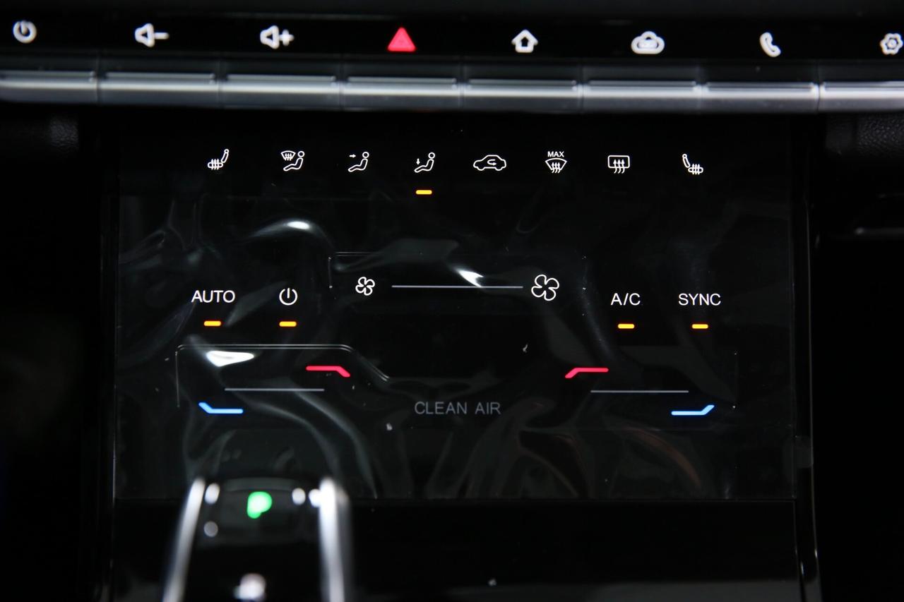 Sportequipe 6 1.5 Turbo CVT GPL_Nuova KM0