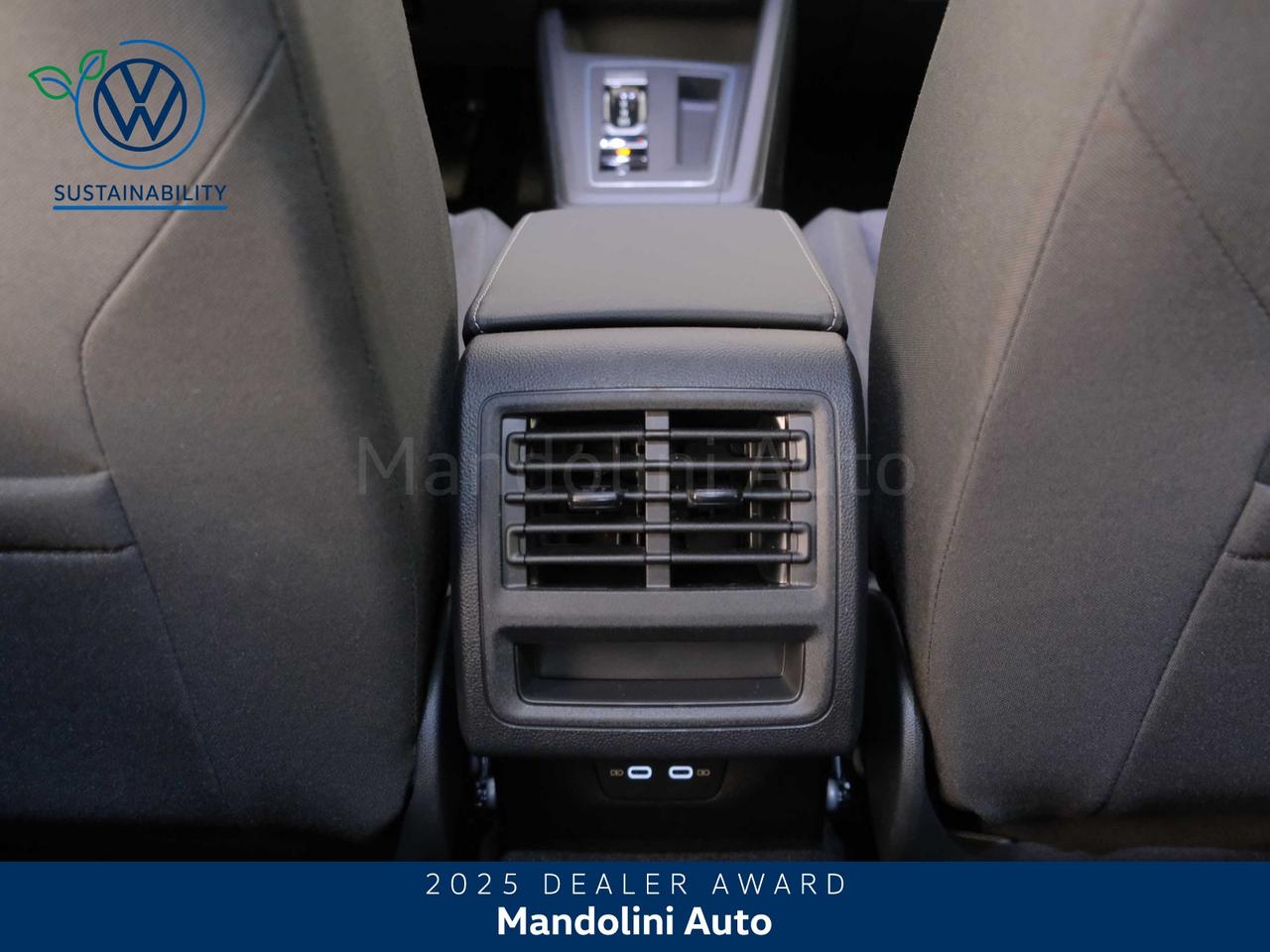 Volkswagen Golf 1.5 etsi act 115cv edition plus