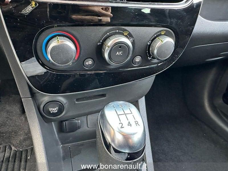 Renault Clio 0.9 TCE 75cv MOSCHINO ZEN