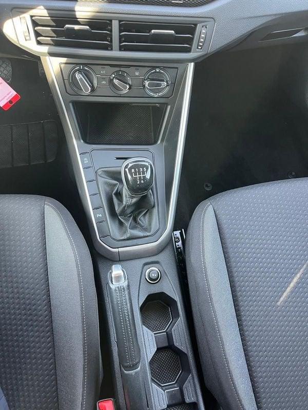 Volkswagen Taigo Taigo 1.0 TSI 95 CV Life