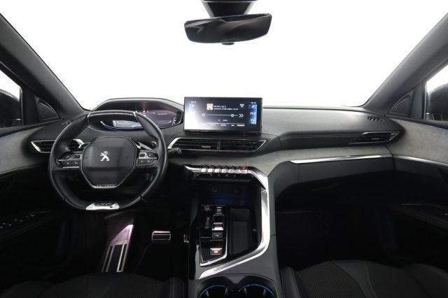 PEUGEOT 5008 5008 BlueHDi 130 S&S EAT8 GT