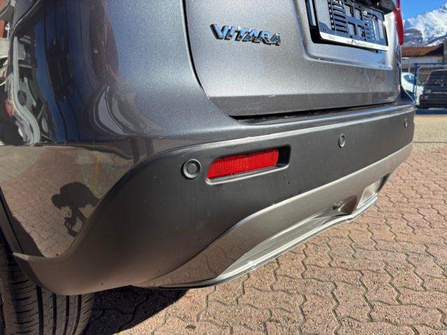 SUZUKI Vitara 1.4 Hybrid 4WD AllGrip Top