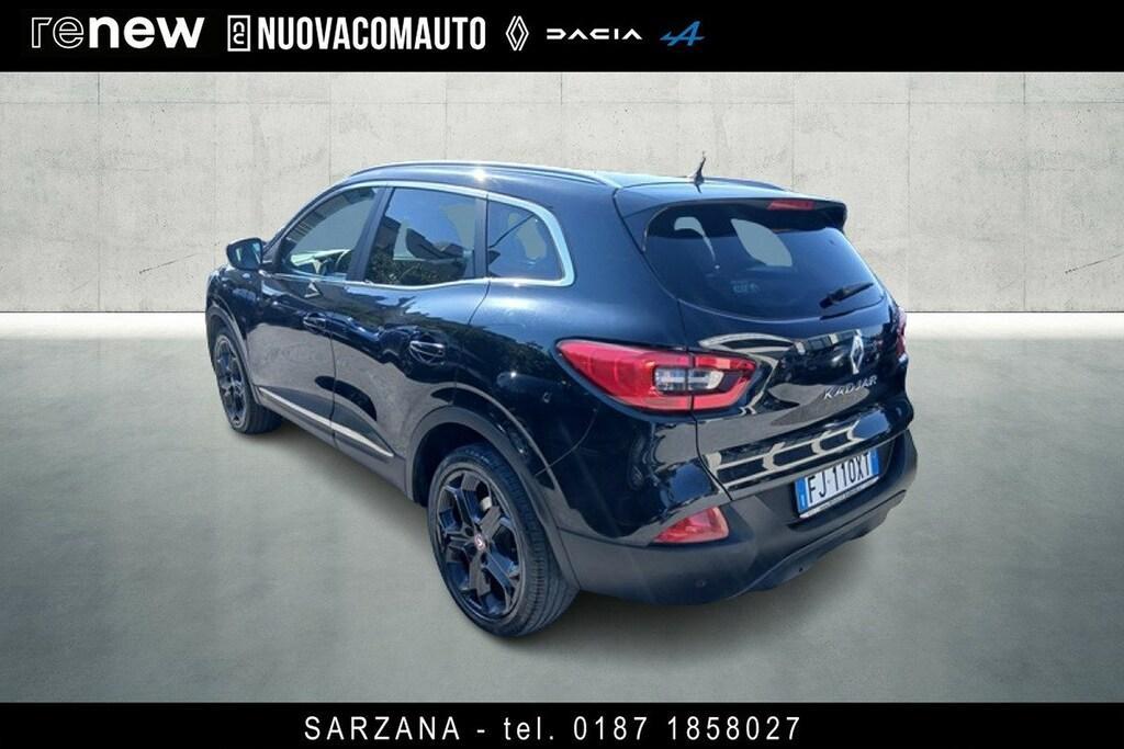 Renault Kadjar 1.6 dCi Energy Hypnotic16