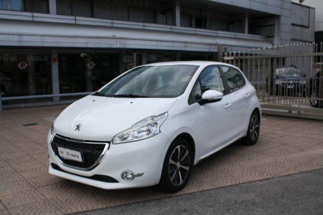 PEUGEOT 208 1° serie 1.4 VTi 95 CV 5p. GPL Allure