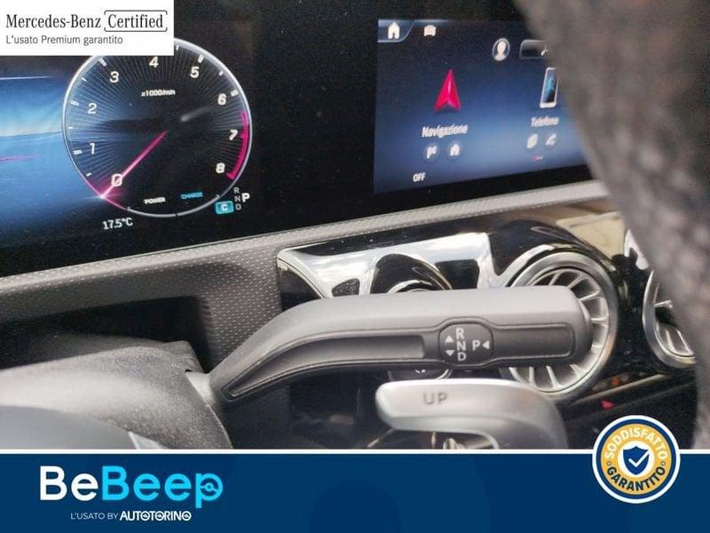 Mercedes-Benz Classe A A AMG 35 AMG LINE ADVANCED PLUS 4MATIC AUTO