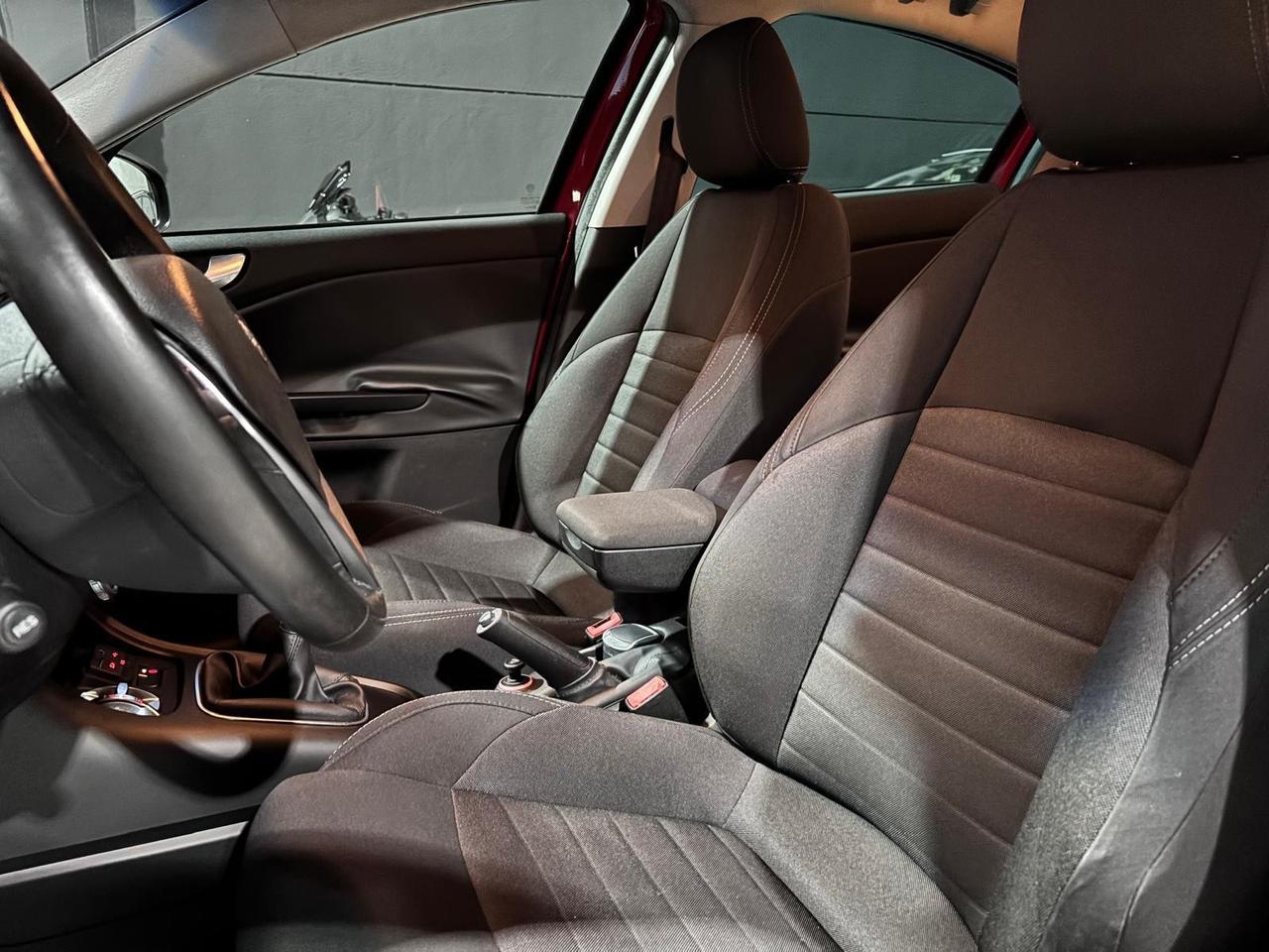 Alfa Romeo Giulietta Tagliandi Certificati Distribuzione Nuova
