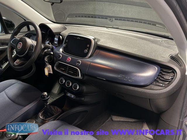 FIAT 500X 1.3 MultiJet 95 CV Club - PROMO